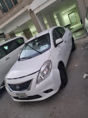 نيسان صني 2014