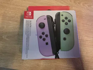 Nintendo switch joy con