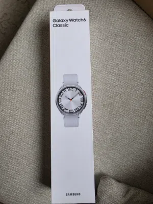 Samsung smart watches for Sale in Al Mubarraz