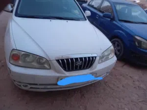 Used Hyundai Avante in Tripoli