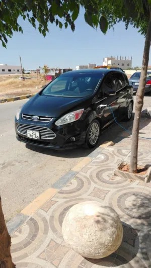 Used Ford C-MAX in Amman