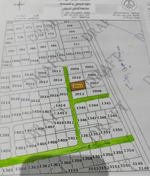 Residential Land for Sale in Amman Al Jizah