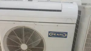 second hand spilt ac for sale and repairing