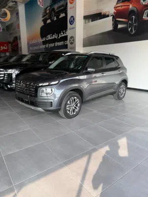 Hyundai Venue 2023