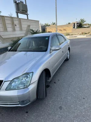 تيوته كراون