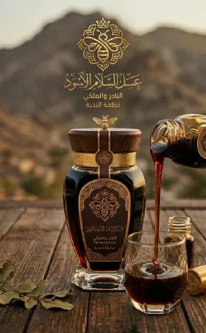 عسل علب سدر درجه اولى اجود عسل في العالم