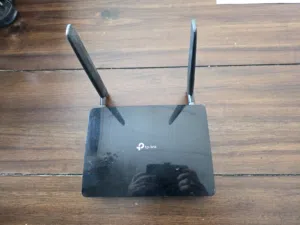 راوتر tp-link