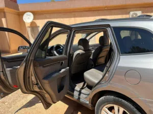 Used Hyundai Santa Fe in Benghazi