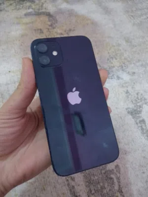 iphone 12 ايفون