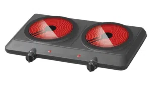 طباخ حراري ليزر