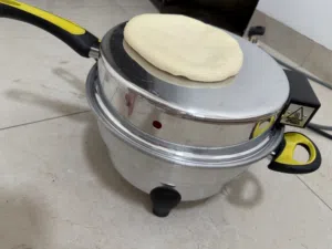 طنجره كهرباء للخبز