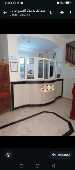200 m2 4 Bedrooms Townhouse for Sale in Sfax Other