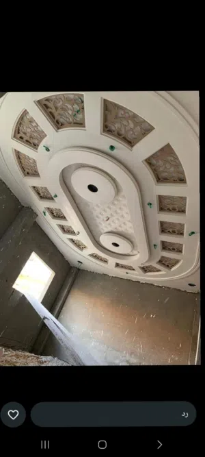 البيت النايق الفخمه ديلكس احدث ادكوارت ادخليه وتشطيبت الخرجيه بيتك الفضل ديلكس