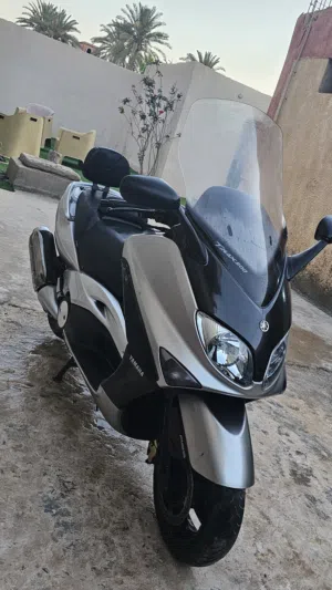 T max 530 سي سي