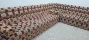 جلسه ارضيه