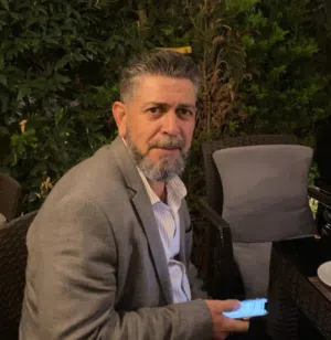 Amjad Abushanab