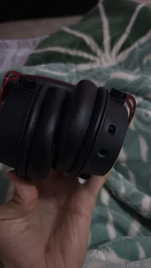 هايبر اكس كلاود 2  Hyper x Cloud II