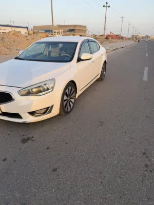 كيا كادنزا