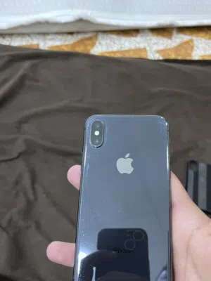 آيفون x عادي للبيع