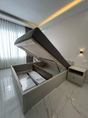 40 m2 Studio Apartments for Rent in Amman Al Rabiah