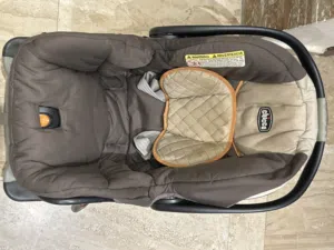 Chicco Car Seat