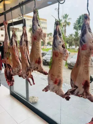 جزار مصري المحمدي