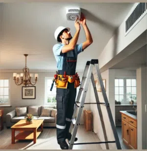 Electricians, installation, repair, add, remove and others.