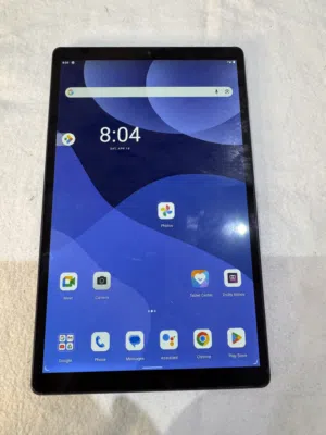 Lenovo Tab M10 HD Model Lenovo TB-X306V 4Gb 64GB