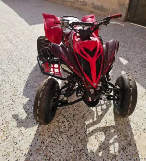 رابتر 2019 700r