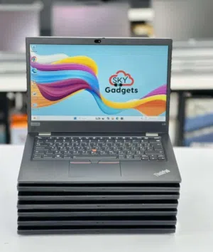Used Lenovo ThinkPad L13 in Oman  Core i5  10th Generation