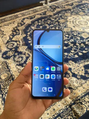 هاتف ريلمي C53 للبيع او للبدل بما يناسب