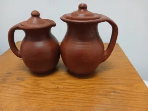 we can put water.naturell