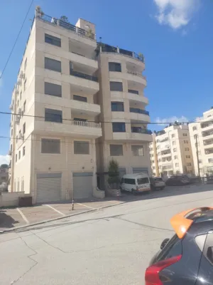155 m2 3 Bedrooms Apartments for Sale in Ramallah and Al-Bireh Al Quds