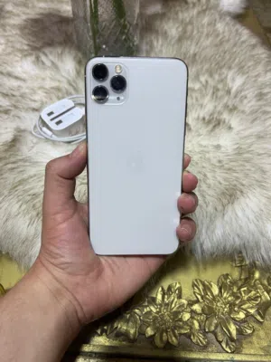 iPhone 11 Pro Max 256g