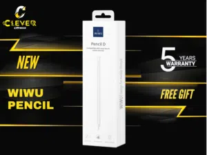 قلم من WIWU يدعم راحة اليد وبافضل سعر//WIWU PENCIL D