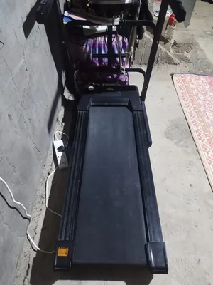 Sport Equipments . Used1