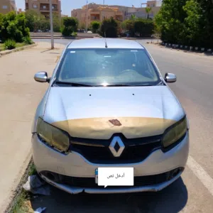 Used Renault Logan in Cairo