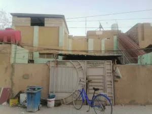 علان بيع عقار