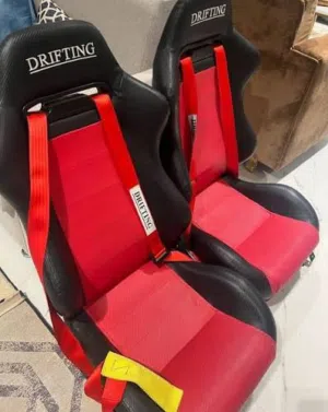 مطلوب كراسي ريس