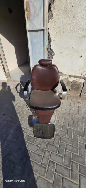 قراض حلاقه البيع