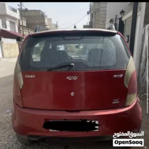Used Chery Other in Baghdad