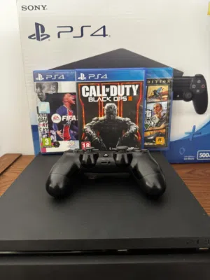 PlayStation 4 PlayStation for sale in Amman