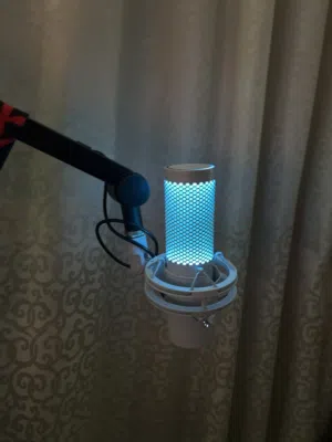 Mic hyperx