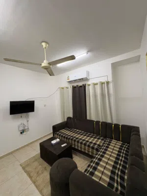 1000 m2 1 Bedroom Apartments for Rent in Muscat Al Khuwair