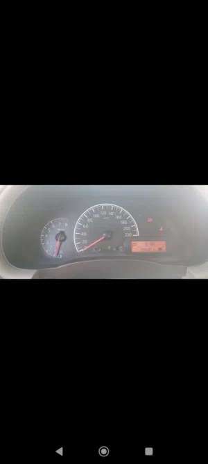نيسان صني 2020