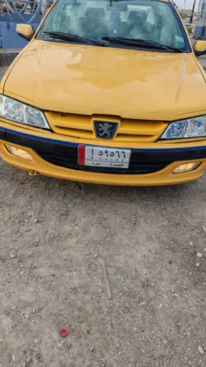 بيجو بارصً للبيع فقطًً مكفوله