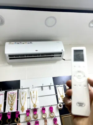General 2 - 2.4 Ton AC in Al Batinah