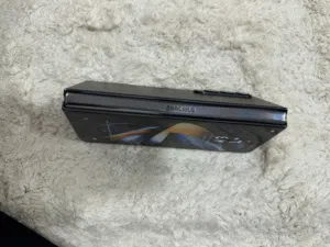 Samsung Galaxy Z Fold 4 5G 256 GB in Dhofar
