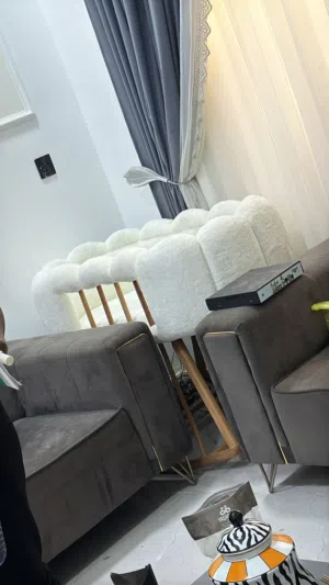 سرير أطفال هزاز
