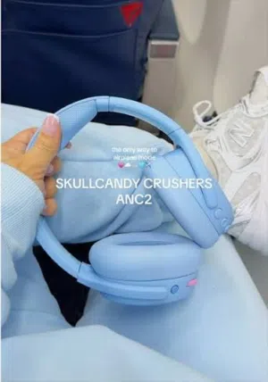 Skullcandy Crusher ANC 2